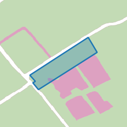 Perceel ODB01-G-1041