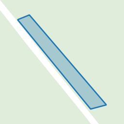 Perceel ODB01-G-1043