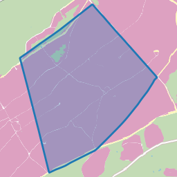 Perceel ODB01-G-1050