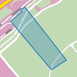 Perceel ODB01-G-1090