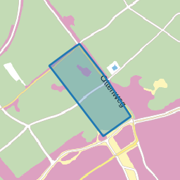 Perceel ODB01-G-1108