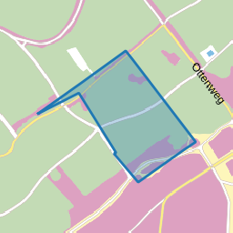 Perceel ODB01-G-1109