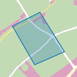 Perceel ODB01-G-1110