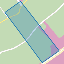 Perceel ODB01-G-1113