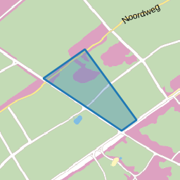 Perceel ODB01-G-1115