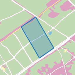 Perceel ODB01-G-1123