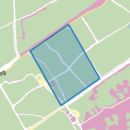 Perceel ODB01-G-1125