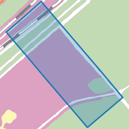 Perceel ODB01-G-1140