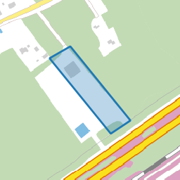 Perceel ODB01-G-1396