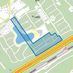 Perceel ODB01-G-1418