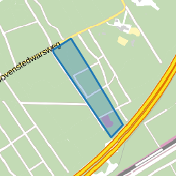 Perceel ODB01-G-1436