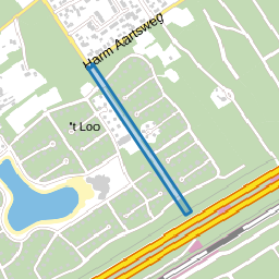 Perceel ODB01-G-1439