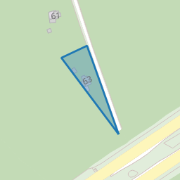 Perceel ODB01-G-1485