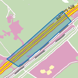 Perceel ODB01-G-1543