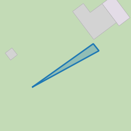 Perceel ODB01-G-1558