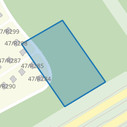 Perceel ODB01-G-1578