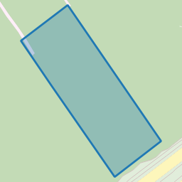 Perceel ODB01-G-1634