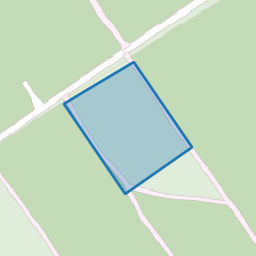 Perceel ODB01-G-1641