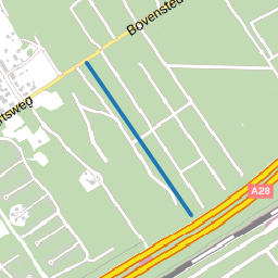 Perceel ODB01-G-1650