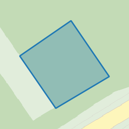 Perceel ODB01-G-1659