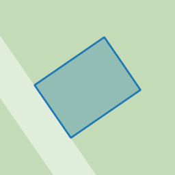 Perceel ODB01-G-1660