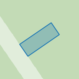 Perceel ODB01-G-1661