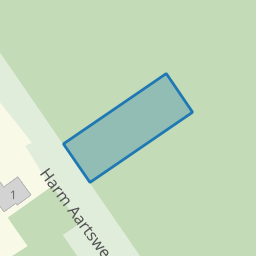 Perceel ODB01-G-1667