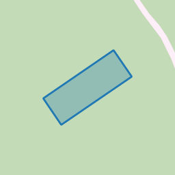 Perceel ODB01-G-1668