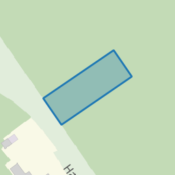 Perceel ODB01-G-1671