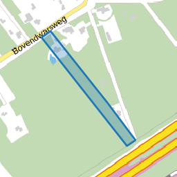 Perceel ODB01-G-1698