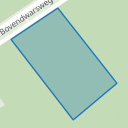 Perceel ODB01-G-1701