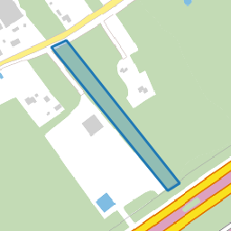 Perceel ODB01-G-1709