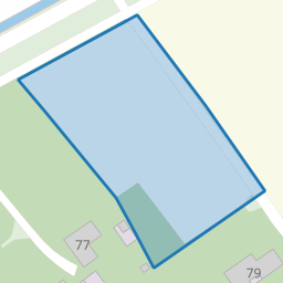 Perceel ODB01-G-1722