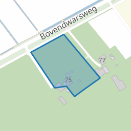 Perceel ODB01-G-1724