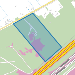 Perceel ODB01-G-1726