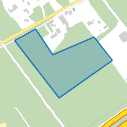 Perceel ODB01-G-1743