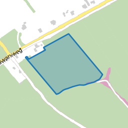 Perceel ODB01-G-1772