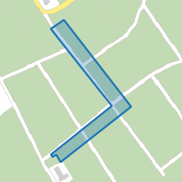 Perceel ODB01-G-1779