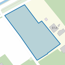 Perceel ODB01-G-1788