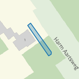 Perceel ODB01-G-1806