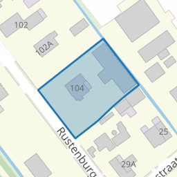 Perceel ODB01-H-2906