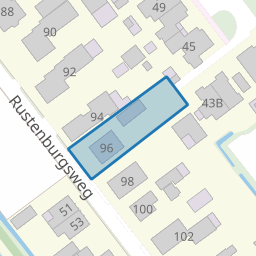 Perceel ODB01-H-3270