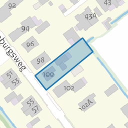 Perceel ODB01-H-3554