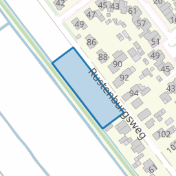 Perceel ODB01-H-3639