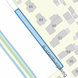 Perceel ODB01-H-3641