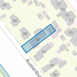 Perceel ODB01-H-3701