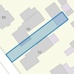 Perceel ODB01-H-3924