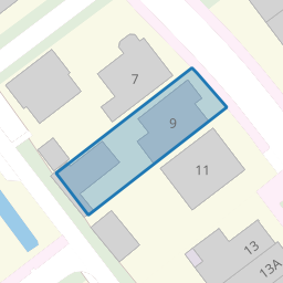 Perceel ODB01-H-4639