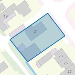 Perceel ODB01-H-4645