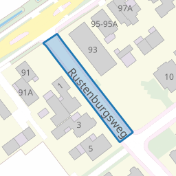 Perceel ODB01-H-4654